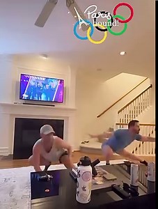 48K views · 1.3K reactions | Some things never change 懶 (Videos: NBC & Gabby Douglas) | Inside Gymnastics | Facebook