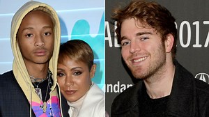 Jaden Smith and Jada Pinkett Smith Slam YouTube Star Shane Dawson for ‘Sexualizing’ Willow Smith