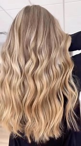 Soft summer blond! @paintedbyangyl low maintenance dimensional blonde using 9N & 9.31 #Dialight with 9 vol. ✨🤩 Bright, expensive looking & the perfect blend. Did you book your blonding session yet? 🤍 . #blondeinspo #dimensionalblonde #mastersofbalayage #hairinspo #haireducation #lorealpro | L'Oréal Professionnel