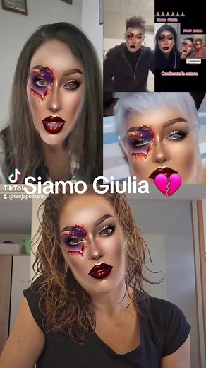 5.3K views · 161 reactions | #BASTA #stop R.I.P IN PACE GIULIA ❤️ | Tanja Pulitano | Facebook