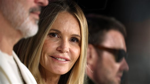 Super Model Elle Macpherson “Pleased” That Uncommon Cancer Treatment “Sparked Conversation”