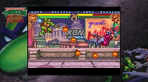 TMNT: The Cowabunga Collection Release Date Revealed