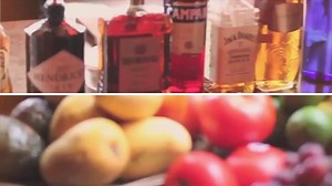 Slip inside the elite world of bartender brilliance with our very unique "F-scape" package! Learn more: bit.ly/1oKBgg1 | Fairmont Le Château Frontenac