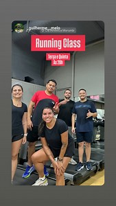 Cia Athletica Morumbi on Reels