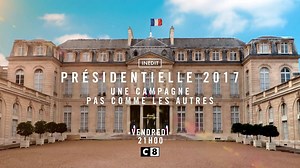 Alors que la France s'apprête à élire son nouveau chef d'Etat, retour sur une campagne pas comme les autres, ce soir à 21h 🇫🇷 | C8