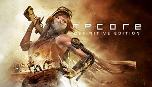 ReCore: Definitive Edition en Steam