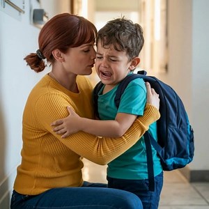 10K views · 29 reactions | "Ne vodi me tamo, mama!", molio je. Nije...