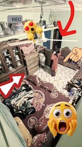738K views · 1K reactions | CCTV  Footage Husband sets up a hidden camera to catch cheating wife in the act! #betrayal #surprise #cheaters #camera #couplelife #fyp #funny #usa | RS Rajib Shekh | Facebook