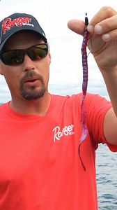Ranger Pro Alex Davis has a simple, but versatile bait for July. | Ranger Boats