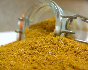 Indian Spice Rub Recipe - Chef's Resource Recipes