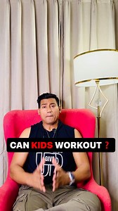  **What Age Can Kids Start Working Out?**   **Ages 12-14: The...