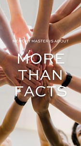 "Homeschooling is...the work we've been called to do." —Jason Tracht | Classical Conversations Inc