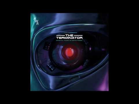 Brad Fiedel - "Fuck You Asshole" (The Termintor OST)