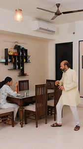 Papa ko marti thi bahu | Team black film