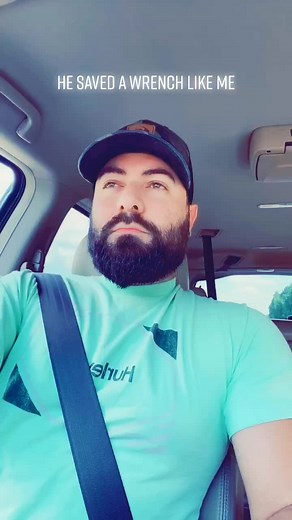 Ryan Kevin Tomlinson on TikTok