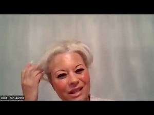 Billie Jean Austin Interview: From Nursing to SCORE Model