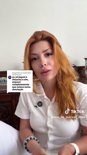 Ana de Marvão on TikTok