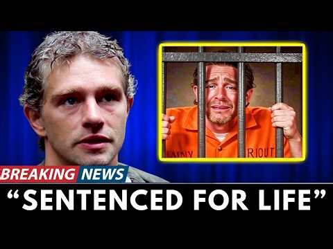 Matt Brown From Alaskan Bush People Sentenced, Goodbye Forever