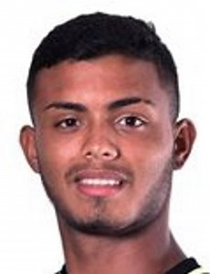 Albert Cabrera - Player profile