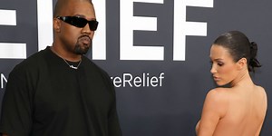 Did Bianca Censori's Nude Outfit on the 2025 Grammys Red Carpet Break Dress Code?