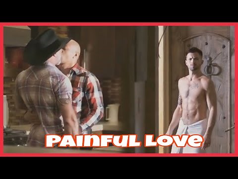 Painful Love Part 1 : Zario Travezz And Lance Charger