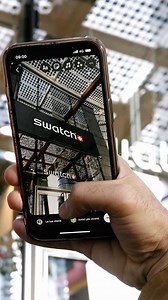 1.1K views · 30 reactions | 感謝大家參與我們最新的 Moonshine Gold 活動，與我們一起回顧當天的快樂時刻 !  #MoonSwatch #Swatch #OMEGAxSwatch | Swatch | Facebook