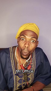 One word for Mr.Office🤣🤣 | Mr.Office