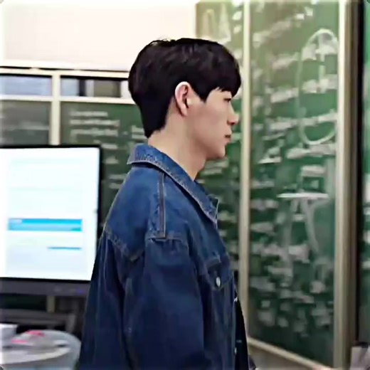 2.7K views · 63 reactions | Crash Course in Romance 2023 ‧ Drama ‧ | Asian Adonis | Facebook