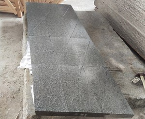[Hot Item] Natural Stone polished/honed/flamed/Brushed/Sandblasted/Sawn Flamed finish granite pavers  tiles for interiors/ exterior/outdoor floor/wall decoration/cladding