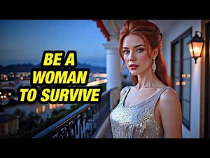 Doctor's Diagnosis: Gender Reassignment Surgery Or Else 😱💉 (Crossdressing Stories – MtF Transition)