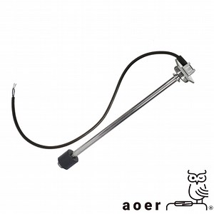 [Hot Item] Automotive Fuel Grey Water Liquid Diesel Tank Replacement of Wema Compatible Level Transmitter Level Sensor