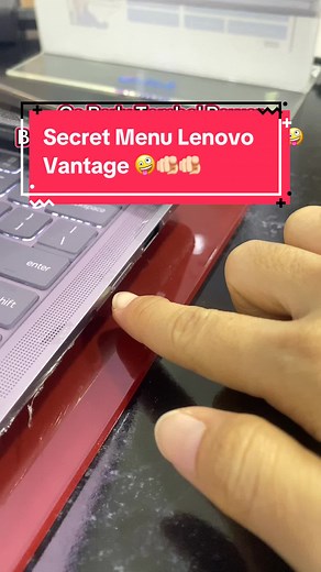 Rahasia Menu Lenovo Vantage untuk Laptop Anda