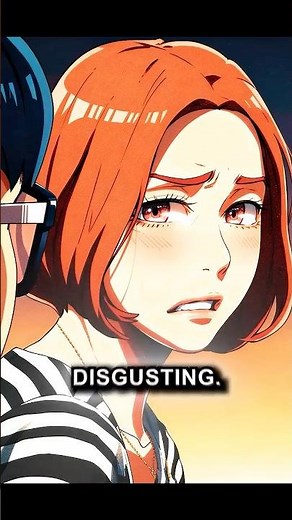 She Called him DISGUSTING! Doki Doki TV #anime #manhwa #manga