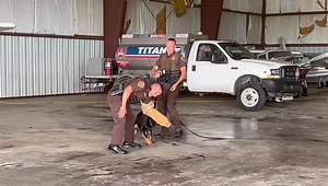 4.2K views · 21 reactions | Oklahoma Highway Patrol on Reels | Facebook