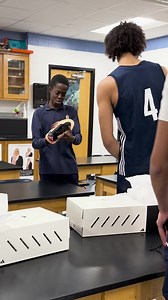 These are gonna go hard on the court #AE1 #adidasbasketball adidas Basketball | Overtime