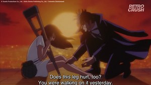 28K views · 697 reactions | what a hero -- Black Jack Start your free 30-day trial here: bit.ly/RCFBupgrade | RetroCrush | Facebook