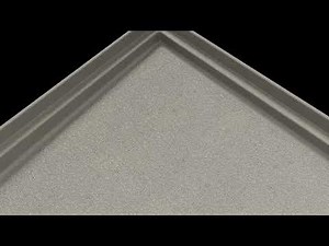 Swanstone® Clay