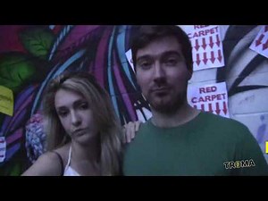 Highlights From The 17th Annual Tromadance Film Festival!