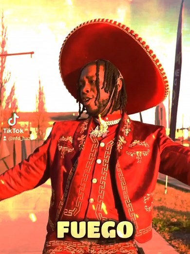FUEGO OUT NOW 🇲🇽🔥🇨🇱 #Himothy #FUEGO #fyp | himothy