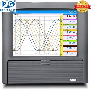[Hot Item] Premium Kt800 Paperless Data Logger for Accurate Record Keeping