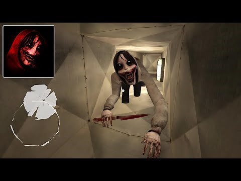 Jeff the Killer Horror | With New Ending: Setting Fire to Jeff's House Full Gameplay