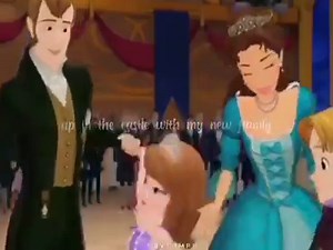 Sofia the first | Rhythm