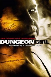 Dungeon Girl (2008) - Movie
