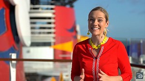 I am doing the online check in for my disney ... | planDisney