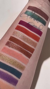 28 reactions · 7 comments | Did somebody say... SLAY 朗 There is no better way to describe the Sigma x Angela Bright Palette other than #slay. Beauty influencer @angelabright created the perfect combination of shades we'll be dreaming about for months  Which shade are you most excited to dive into first? Shop the collaboration now at https://bit.ly/3IZypLB ✨ | Sigma Beauty | Facebook