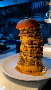 THE FAT BROTHER BURGER CHALLENGE!! 📍#rotorua #hamilton #tauranga #nzfoodies #thefatbrother #foodporn #stayfat #hamiltoneats #rotoruaeats #taurangaeats | The Fat Brother