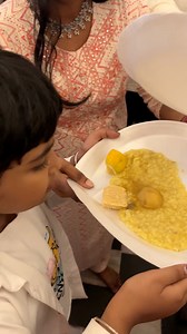 4.3M views · 503K reactions | মা শ্যামসুন্দর এর অন্নপ্রসাদ এ কি কি থাকে #foodie #streetfood | Debanshu Saha | Facebook