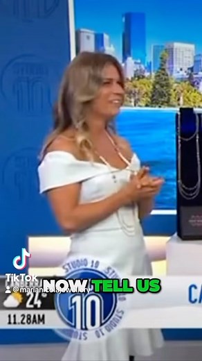 Maria Nicola on Reels