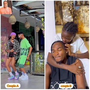 78K views · 3.7K reactions | Oya naDancer Endurance or purple speedy...