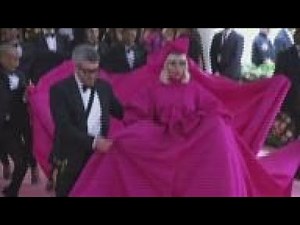 AP reports that Lady Gaga's dogs have been recovered safely